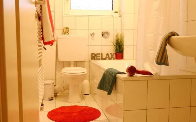 Eine schöne Wohnung in Kupferdreh