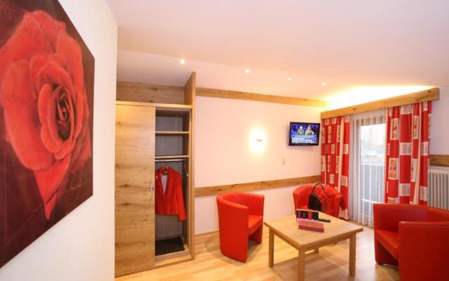Appartement Lackner