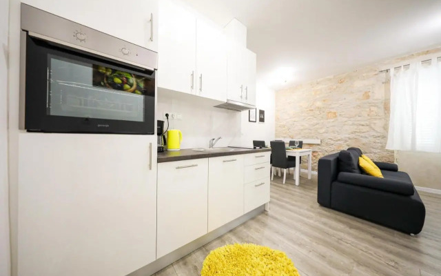 Bibinje Center Apartments 3