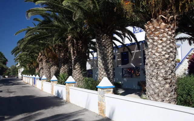 Hotel Syros Atlantis