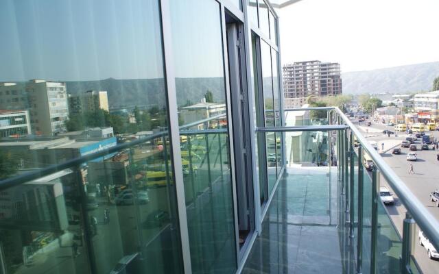 Hotel Ggs