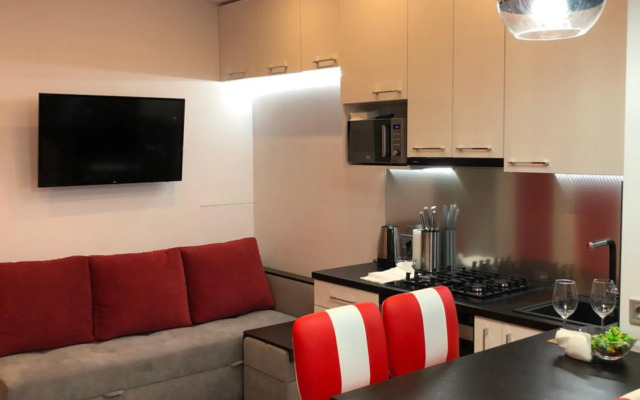 Bon apetit apartament