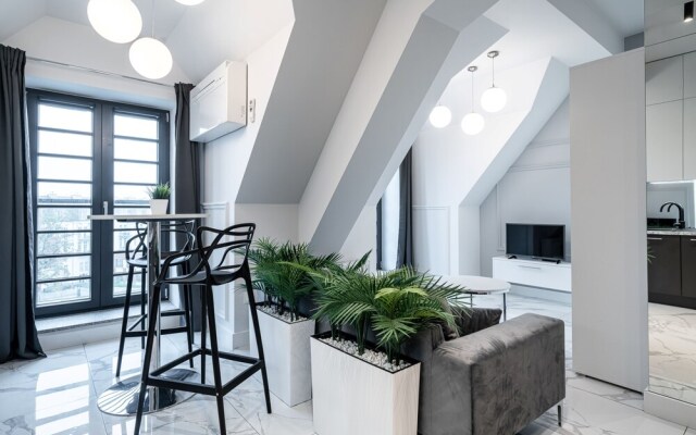 RentPlanet - Bulwar Staromiejski