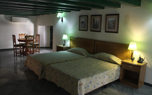 Hostal Valencia