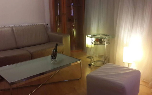 Holiday House Vila Olimpica