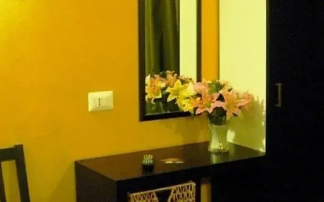 Karolstay B&B Roma