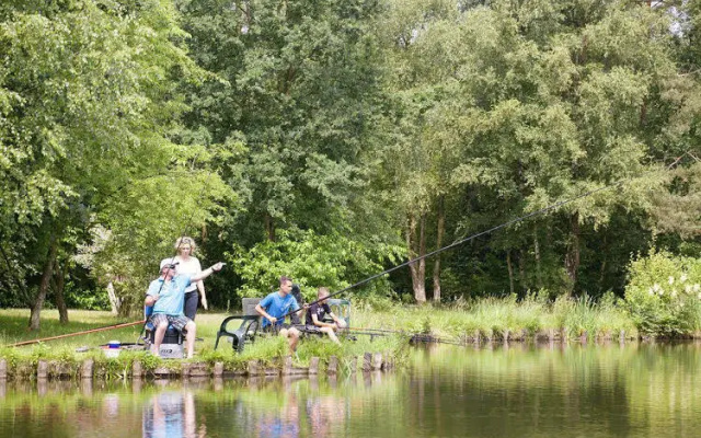 EuroParcs Zilverstrand