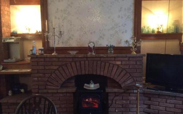 Admiral Guest House