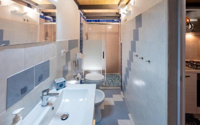 SikulaHouse - apartment in the city center