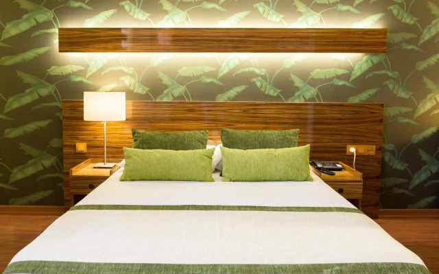 Hotel Buyuk Keban
