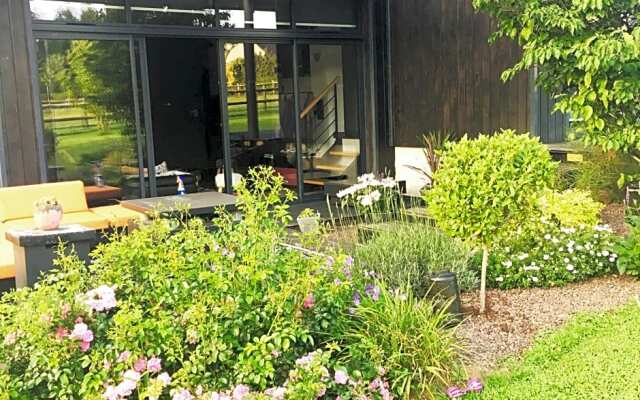 Le Verger B&B
