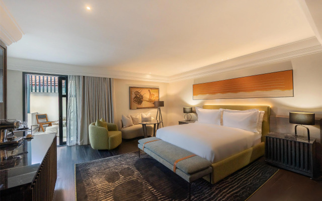 Park Hyatt Johannesburg