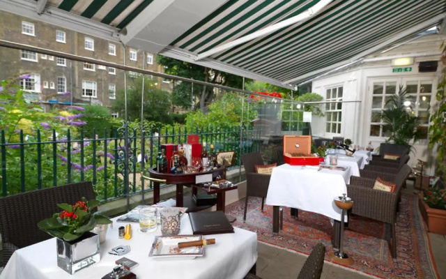 The Montague On The Gardens