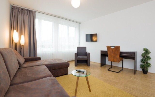 Linzerstrasse Top 6A