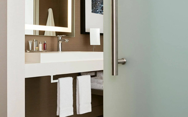 Seattle Marriott Bellevue