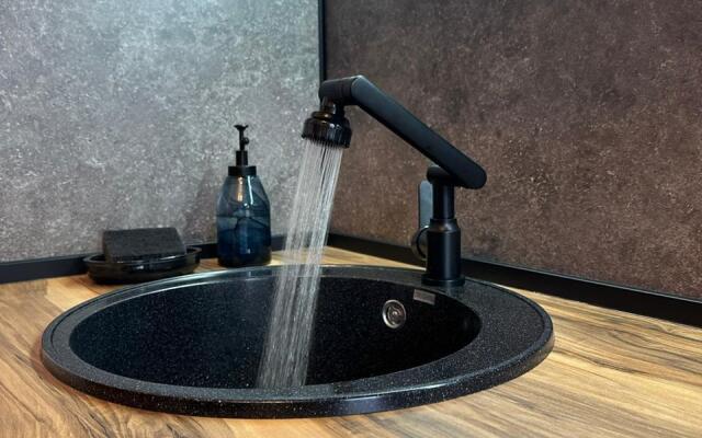 Апартаменты на улице Новолучанская