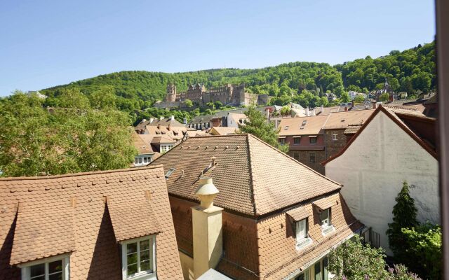 Hotel Zur Alten Brücke