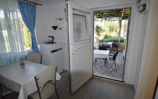 Guest House Kanjuo