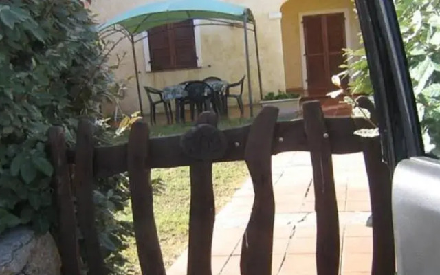 Casa Mirice