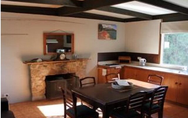 Flinders Island Cabin Park