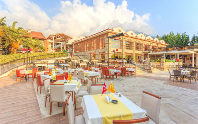 Orka World Hotel & Aquapark