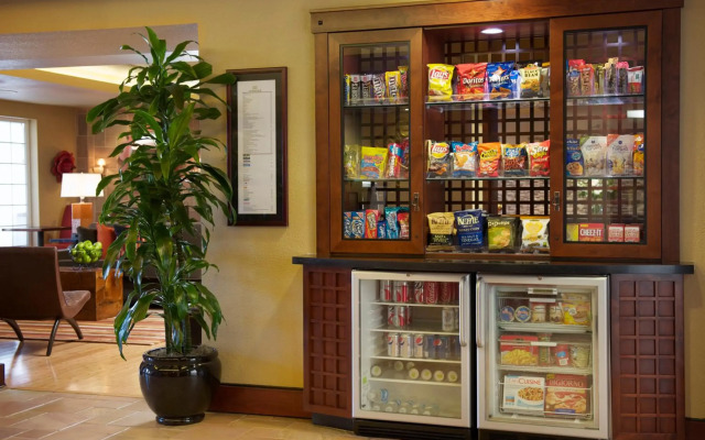Larkspur Landing Extended Stay Suites Renton