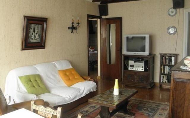 Rental Villa Nekez Egina - Hendaye