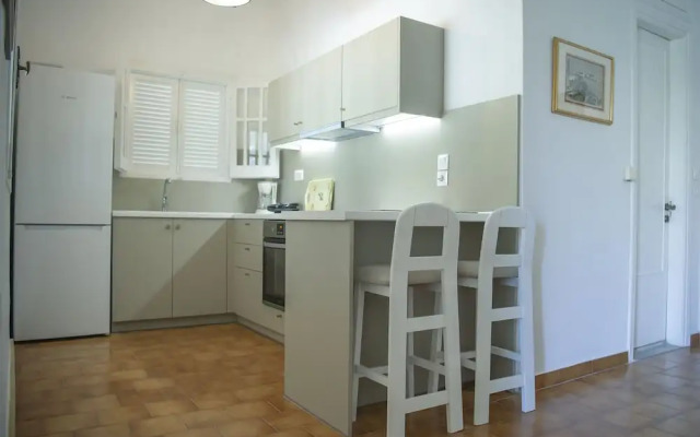 Agapi Summer House
