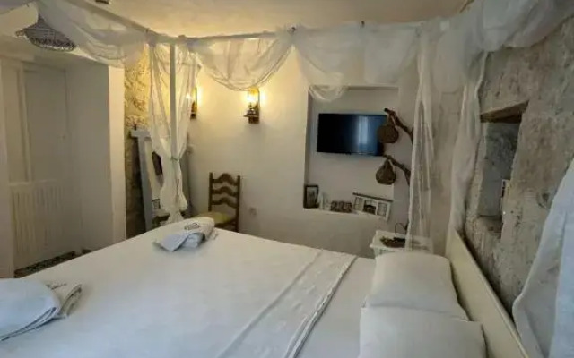 1881 Otel Alacati