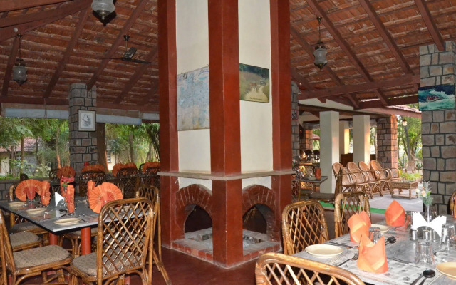 Tiger Trails Resorts