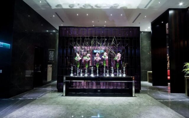 Wego Boutique Hotel - Dazhi