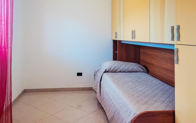 Amazing Apartment in Partinico With Wifi and 2 Bedrooms