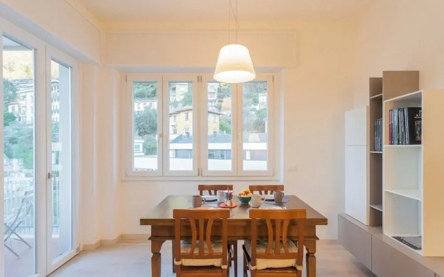 White Lake View Apartment