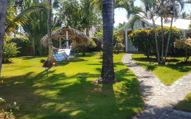 Casa Mariposa