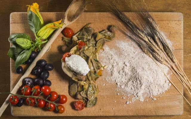 Hotel Relais Antica Masseria