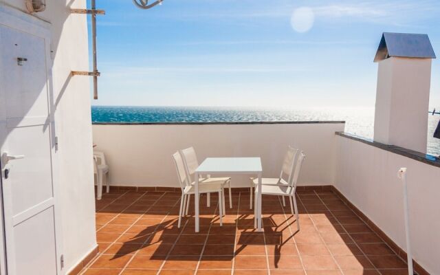 Apartamento Tuhillo Canovas Nerja