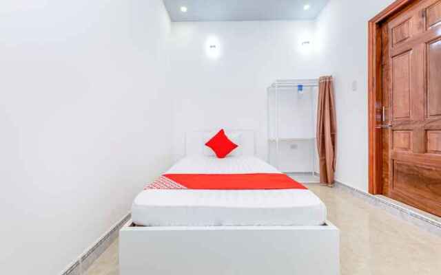 Peony Hotel