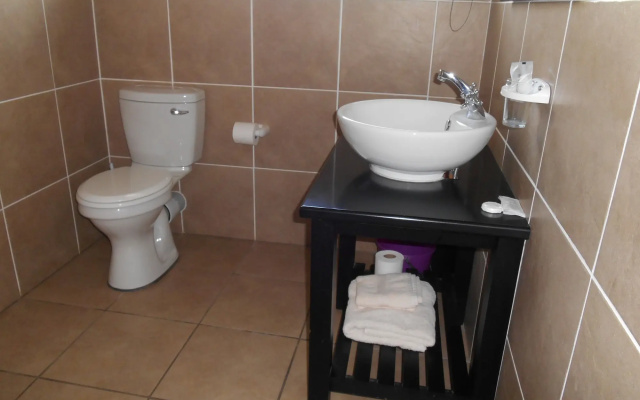 Obesa Lodge