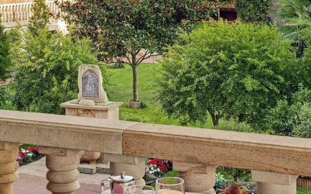 Apartamentos Spa Villa Pasiega