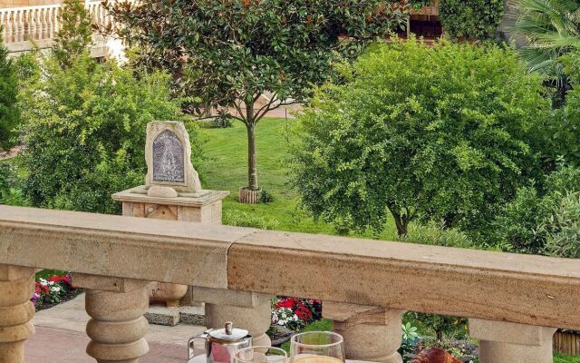 Apartamentos Spa Villa Pasiega