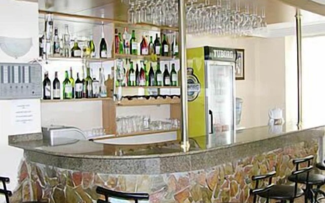 Aquarium Hotel
