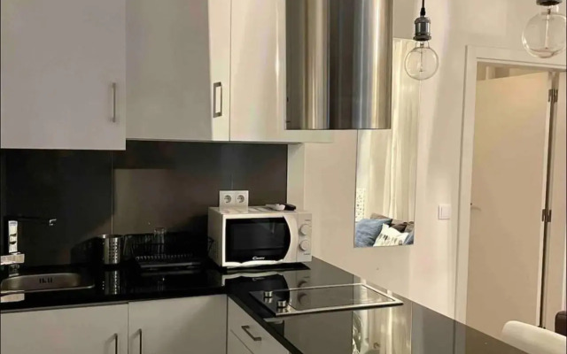 Paraíso da Conchada