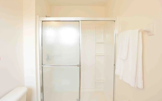 3 Bed Twhm W/splash Pool at Bella Vida Resort