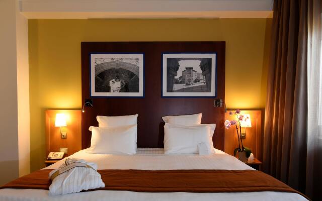 Mercure Roma Corso Trieste