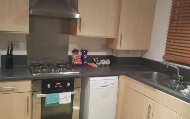 Canaan Apartments chelmsford