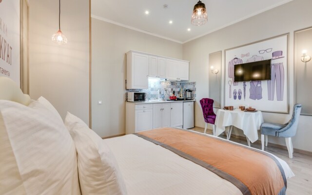 Piterskiy Aristokrat