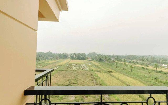 Horizon 1BHK Suite by Da Alohas