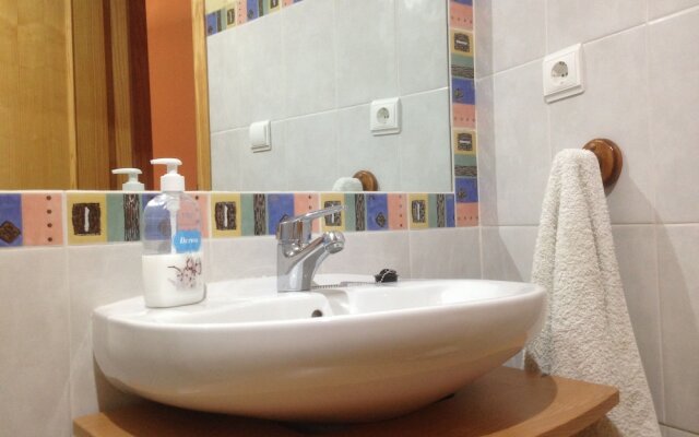 Apartamentos Rurales Venta El Salat