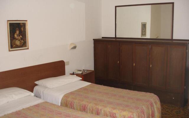 Hotel La Rusticana