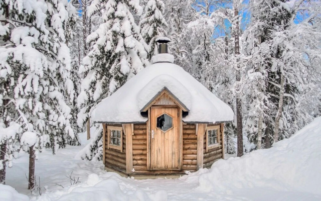 Rantaruka 4d1 Kuusamo